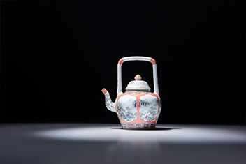 觀賞牡丹